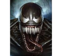 Affiche Pyramid - Venom - Sinister Smile - Marvel - 30x40cm G