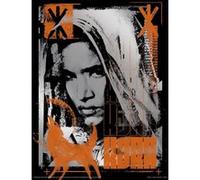 Affiche - Rebel Moon - Kora Rebel Hero - Metallic Print - 30x40cm G