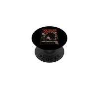 Affiche rétro du Film Return of The Legacy Code développeur Informatique PopSockets PopGrip Adhésif