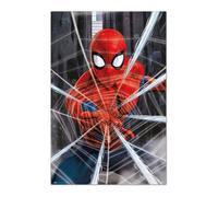 Erik – Affiche décorative Marvel Spider-Man Gotcha – Décoration murale