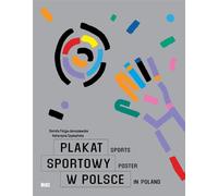 Affiche sportive en Pologne