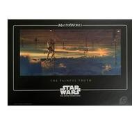 Affiche - Star Wars - The Painful Truth - 21x29,7cm G