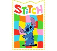 Pyramid Poster Stitch Chequered 61x91.5cm