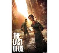 Affiche - The Last Of Us - - 61x91,5cm G