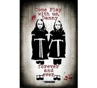 Affiche - The Shining - Come Play With Us - 61x91,5cm