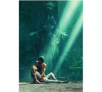 Affiche Thorgal - La Cité du Dieu Perdu