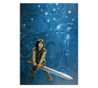 Affiche Thorgal - L'enfant des Étoiles