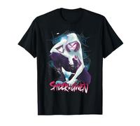 Affiche Web de Marvel Spider-Gwen T-Shirt
