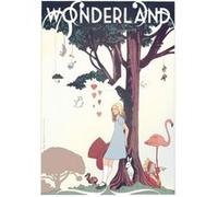 Affiche Wonderland / Régis Lejonc Lejonc, Régis (Auteur)