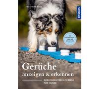 Afficher et reconnaître les odeurs