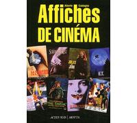 Affiches de cinéma