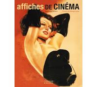 AFFICHES DE CINÉMA RÉÉDITION