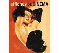 Affiches de cinéma réédition - Dominique Besson - Citadelles & Mazenod - relié - Beau livre