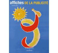 AFFICHES DE LA PUBLICITE