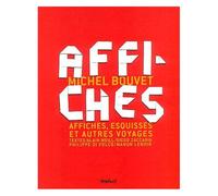 Affiches, Esquisses Et Autres Voyages