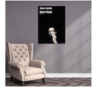 Affiches et impressions Adam Sandler Pittura nordica Poster su tela Stampe arte murale Immagine 40 * 60cm Senza Cornice