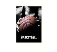 Affiches Et Imprimés De Motivation Sportive, Basket-Ball, Art Mural Moderne, Pour Chambre De Garçon, Décoration D'Intérieur, A11 21X30Cm Sans Cadre