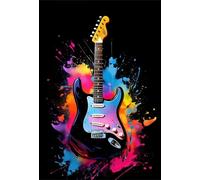Affiches et photos murales du festival de musique,studio de musique,décoration d'intérieur,peintures sur toile 30x40cm sans cadre