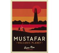 Affiches Modernes De Planète Étoile,Attraction De Galaxie,Peintures Sur Toile D'art Mural Et Impression De Films De Guerre,Couverture De Paysage Pour Décoration De Cham - Type Bleu-30x40cm No Frame