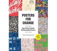 Affiches pour le changement