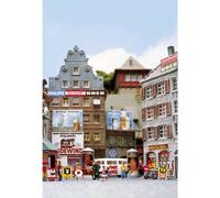 Affiches publicitaires Busch 6030 H0