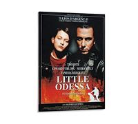 Affiches sur toile 60 * 90cm Senza Cornice Little Odessa Drama Crime Movie Decorativo Tela Wall Art Soggiorno Poster Camera da letto Pittura