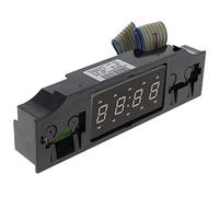 AFFICHEUR AMPERE pour FOUR IKEA - 480121100276