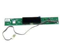 AFFICHEUR DE PORTE POUR FOUR WHIRLPOOL - 480120101826