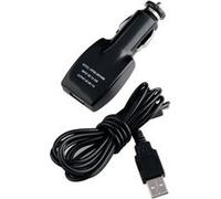 Afficheur de vitesse tête haute Trebs 99742 Noir