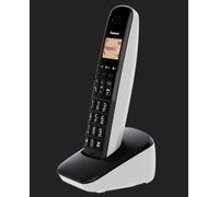 Afficheur DECT sans fil 1.4" Panasonic - KXTGB610JTB