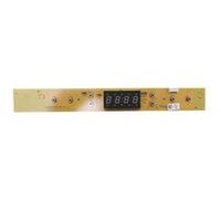 AFFICHEUR DISPLAY pour MICRO ONDES WHIRLPOOL - 480120101506
