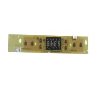 Afficheur display d'origine Four micro-ondes (480120101506 ARISTON HOTPOINT IKEA WHIRLPOOL WHIRLPOOL)