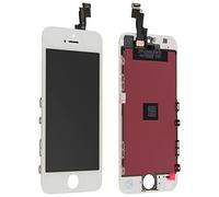 Afficheur Ecran LCD + Vitre tactile pour Iphone 5 blanc original - Apple