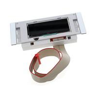 Afficheur g2 evo analogique w10364133 pour four Whirlpool 481010364134