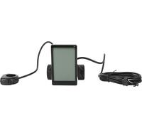 Afficheur LCD Elektrofahrrad Bicycle Scooter M5 Panel -Bildschirm zur Modifikation