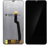 Afficheur LCD Samsung Galaxy A10 Bloc Écran avec Tactile Original Noir