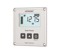 Afficheur LCD Solar Computer S