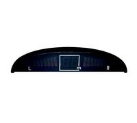 Afficheur Led Pour Kit Capteur De Stationnement Phonocar Ref. 06914