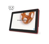 Afficheur numérique 10.1 Pouces Tactile HD Android 14 4 Go 32 Go Noir