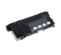 Afficheur pour Cuisinière BRANDT - Ref AS0067374 - Blanc