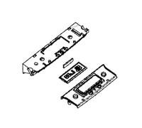 Afficheur + support + vitre Yaourtière SS-193392 SEB Yaourtière SS-193392 SEB