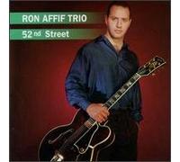 Affif Ron – 52nd Street – Importé (Fantasy)