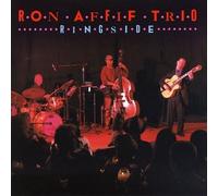 Affif, Ron - Ringside