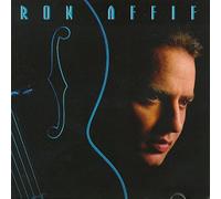Affif, Ron - Ron Affif