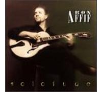 Affif, Ron - Solotude