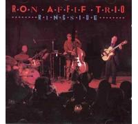 Affif,Ron Trio - Ringside(Live) [Import]