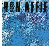 Affif,Ron - Vierd Blues