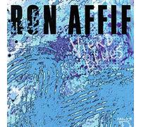 Affif, Ron - Vierd Blues