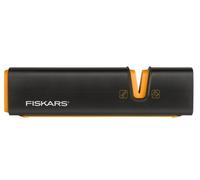 AFFILALAMA Fiskars XSHARP Affileur D’Asse Lames Roncole S32