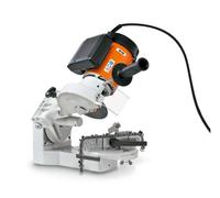 Affileuse Professionnelle STIHL USG Pour Chaîne De Tronçonneuse Et Taille-Haies